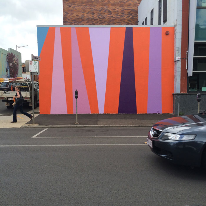 Reflex Wall